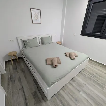 Apartment Sol Y Mar Centre 3 Chambres, Piscine, Fitness, Sauna
